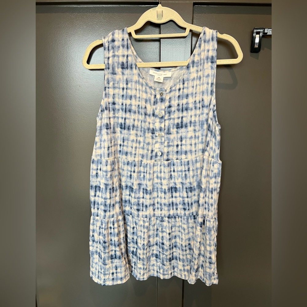 Skye’s The Limit Top